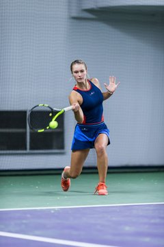 Lilly Düffert 1020 - Nord-Ost-Deutsche Meisterschaft